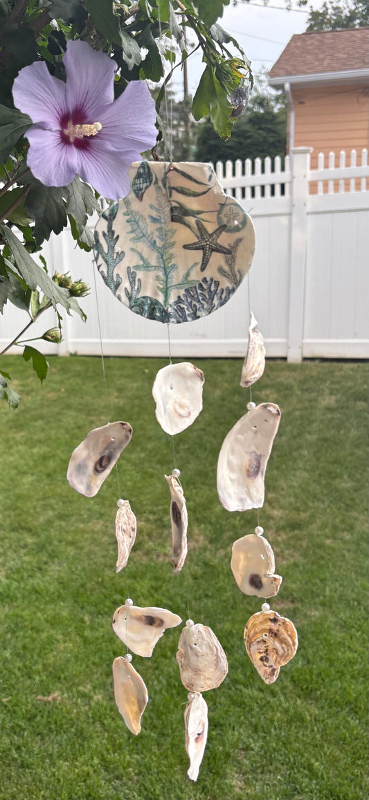 Coastal Windchime